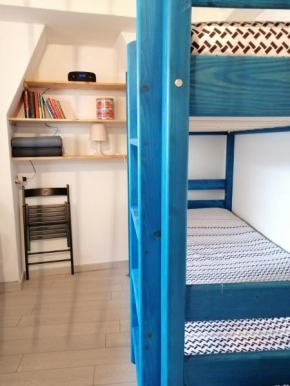 Apartment Camerin